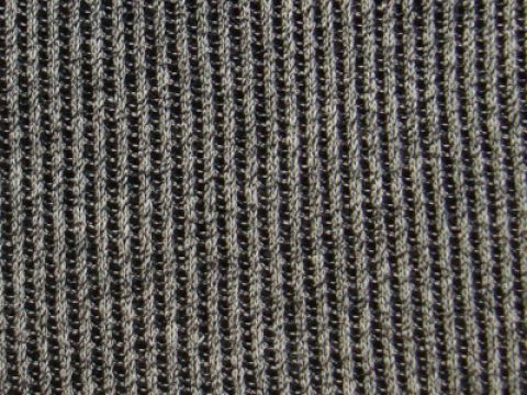 33% COTTON 67% POLYESTER SIRO WAFFLE