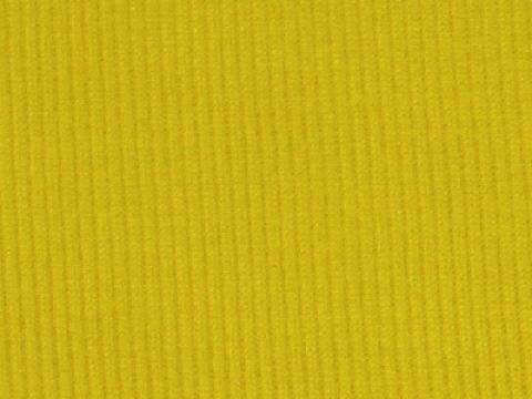 100% POLYESTER  1*1 RIB PD