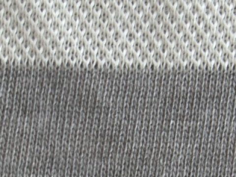 60/40 CVC STRIPE PIQUE