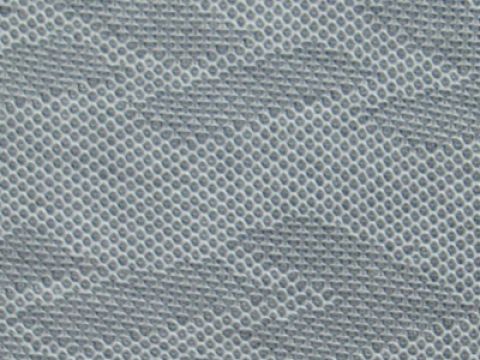 100% COTTON JACQUARD MERCERIZED