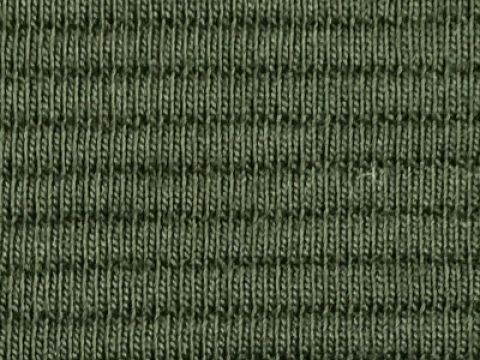 60/40 CVC OTTOMAN