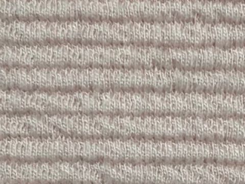 76/22/2 POLYESTER/RAYON/SPANDEX OTTOMAN