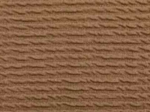 97/3 POLYESTER/SPANDEX OTTOMAN