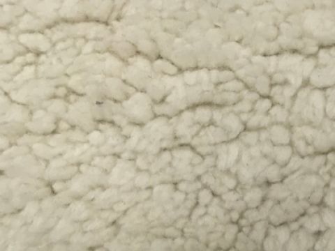 100% POLYESTER CORAL FLEECE