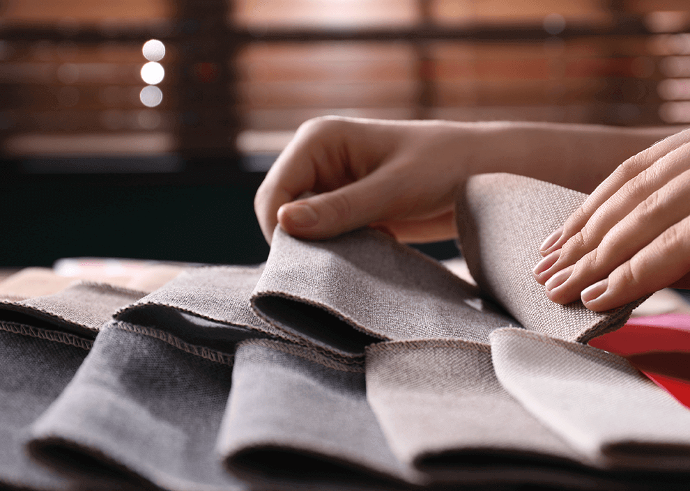 What is Natural Fabric? 5 Most Common Natural Fabric and Fiber Types