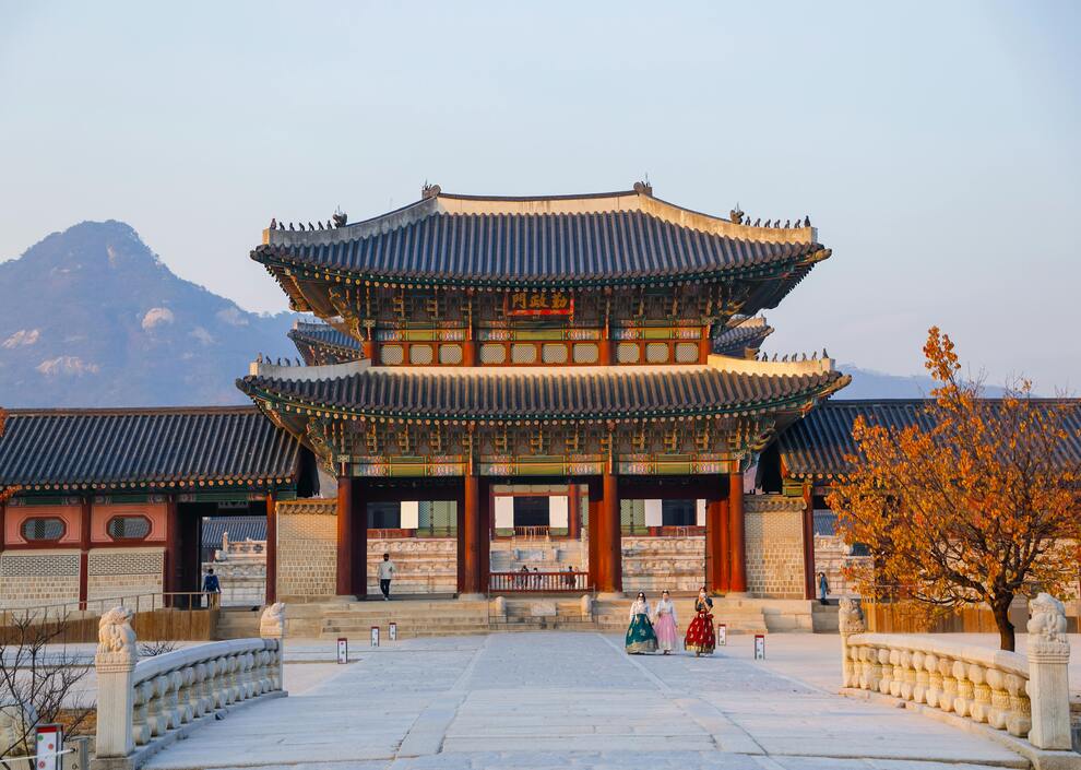 Preview In SEOUL 2026 August 19th - August 21st