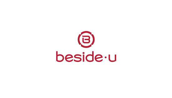 Beside U