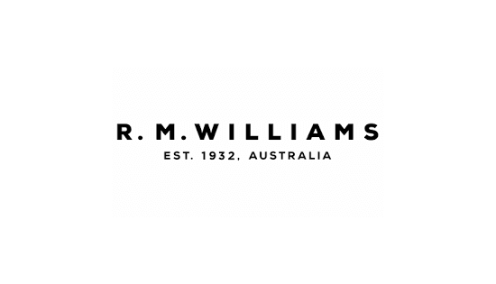 R.M. Williams