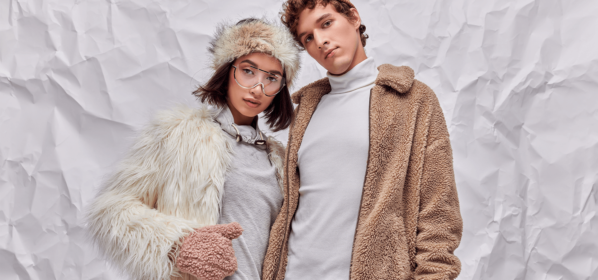 From Fiber to FAbric, crafted with Passion